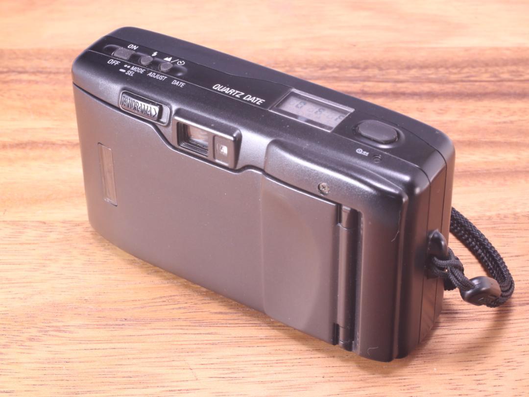 Nikon AF 600 Macro | Totte Me Camera