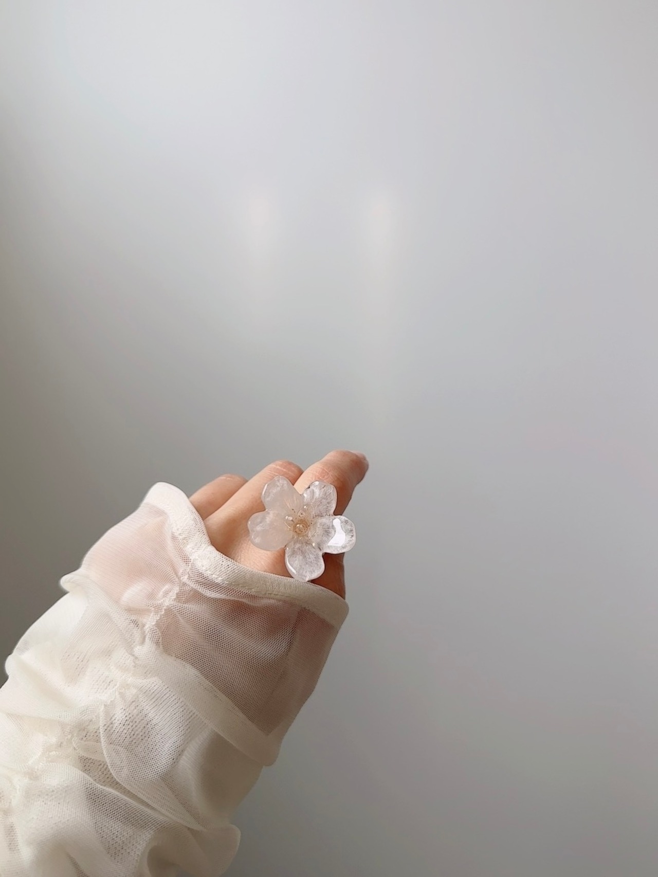 sakura ring