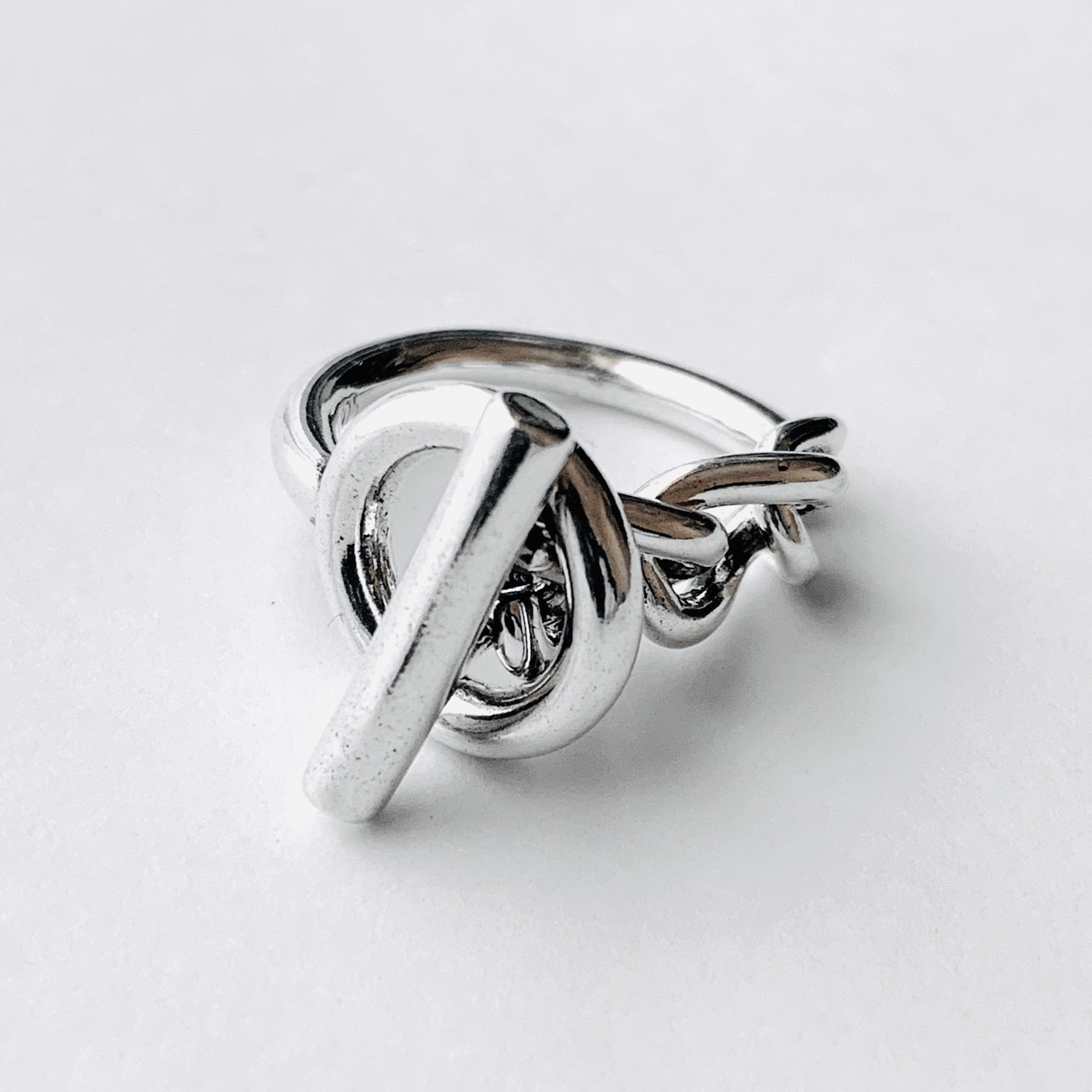 Mantel Chain Ring #055 | NOEL Mantel Chain Ring #055 | NOEL
