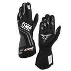 IB0-0775-A01#071 ONE EVO X Gloves my2024 Black