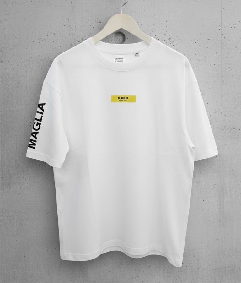 MAGLIA(マリア) | Comodo Italian casual MAGLIA(マリア) | Comodo Italian casual