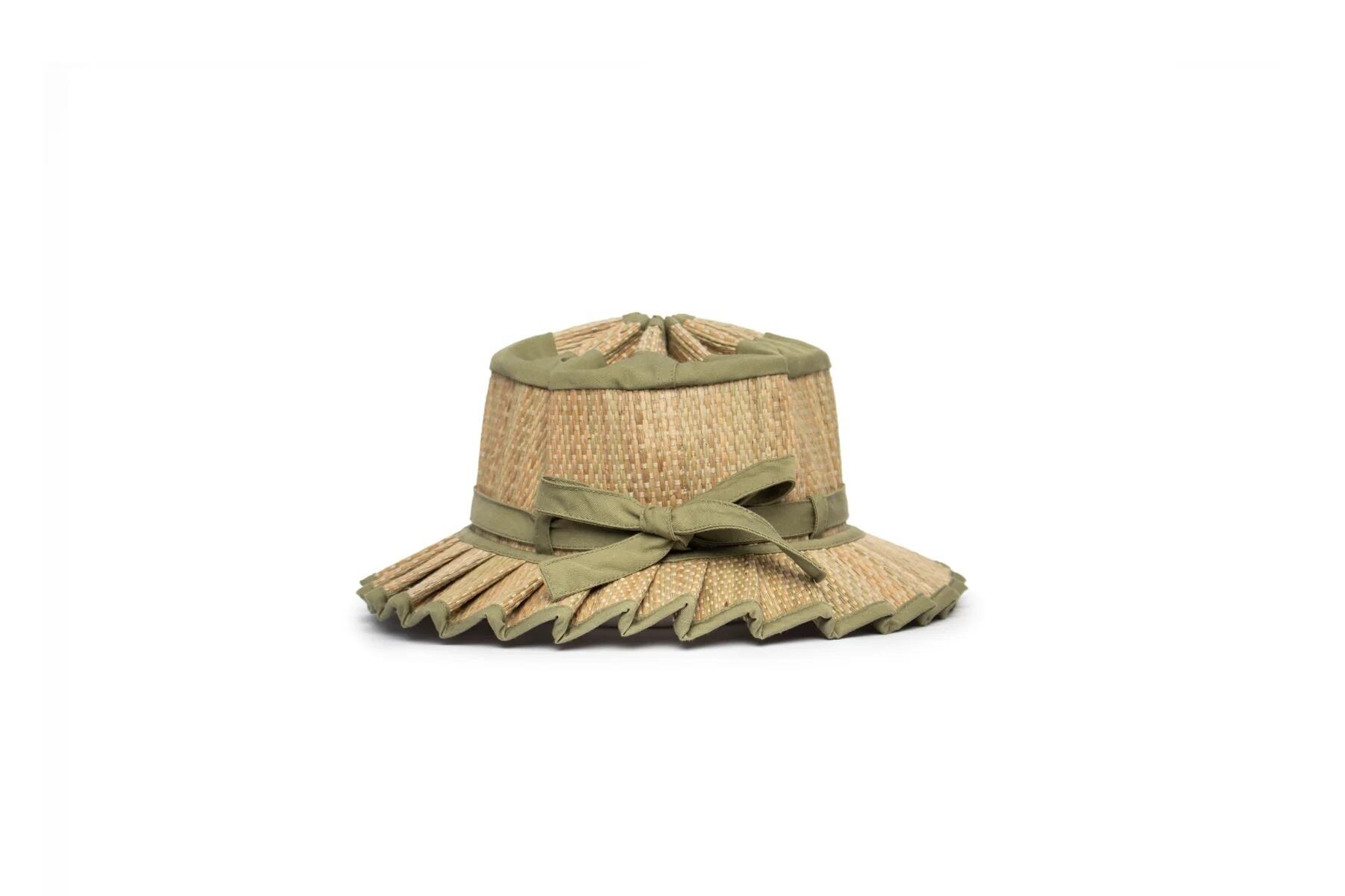 【LORNA MURRAY】Olive Grove Mayfair Child Hat | KIWIBABY powered by BASE