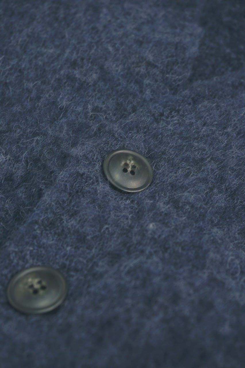 Shaggy Bear Alpaca C/D