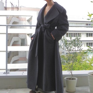 Calvin klein wool coat