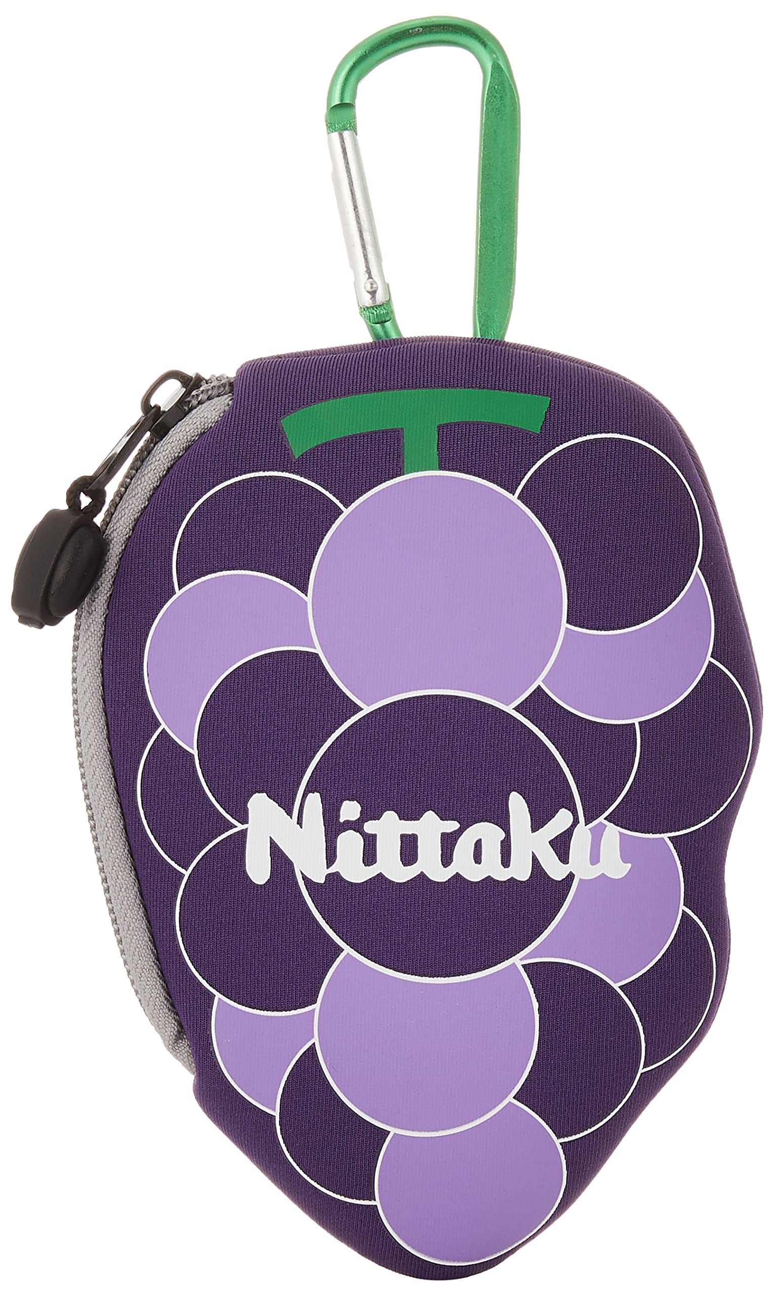 【在庫処分】ニッタク(Nittaku) 卓球 ボールケース