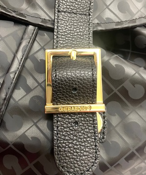 GHERARDINI ゲラルディーニ リュックサック ソフティ GH1533/EXCALIBUR