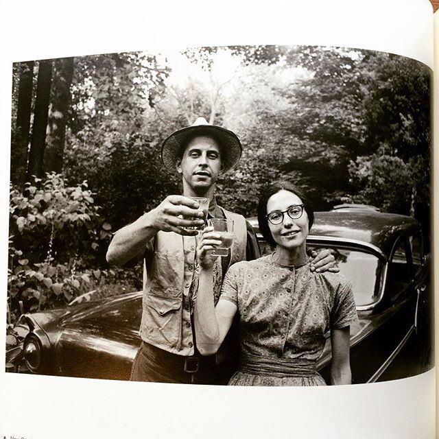 写真集「In the Picture: Self-Portraits, 1958-2011／Lee Friedlander」 - 画像2