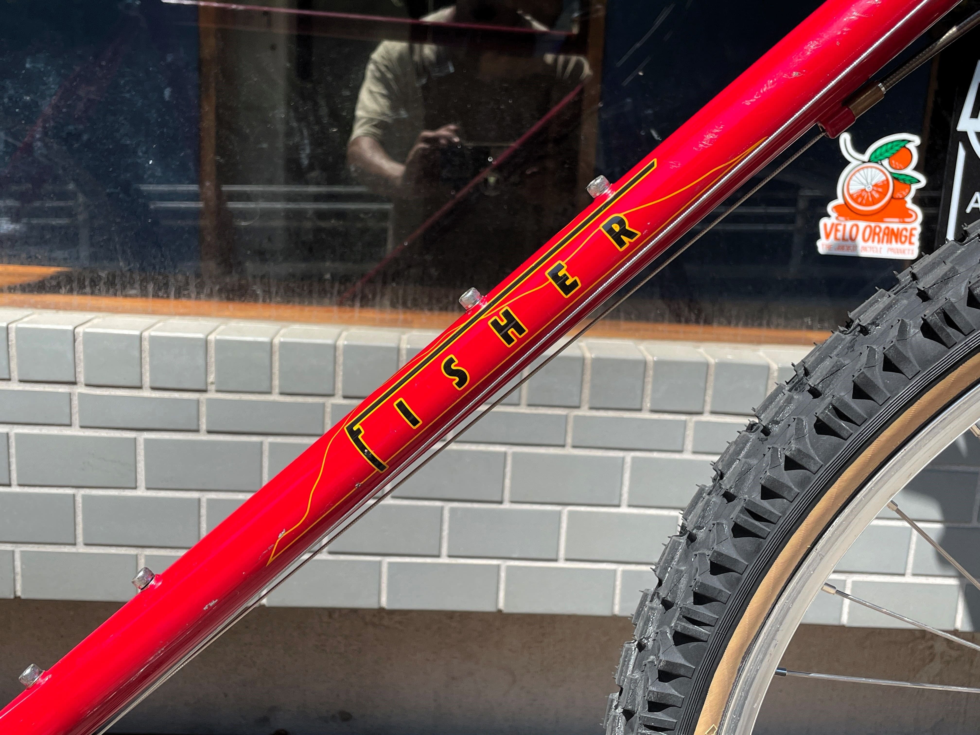 1985 Fisher Montare メンテナンス済 | CALI BIKES SC