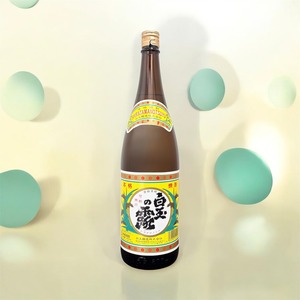 「白玉醸造 蔵元堪能6本セット」1.8L（web限定）