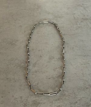 CHAIN NECKLACE -HOPI-