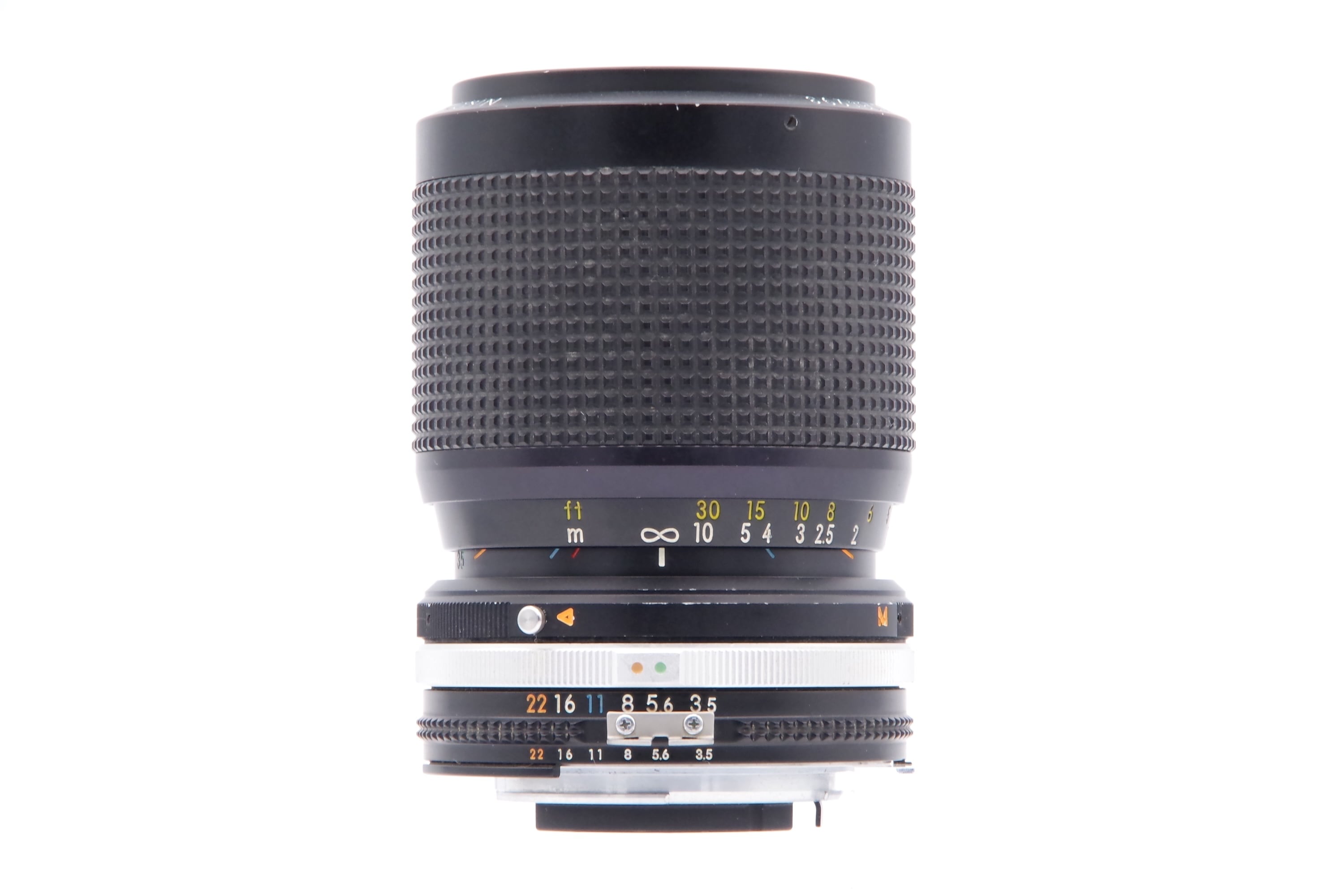 AI改 NIKKOR-S・C 50mm F1.4 Fマウント Nikon ニコン | 近江寫眞機店