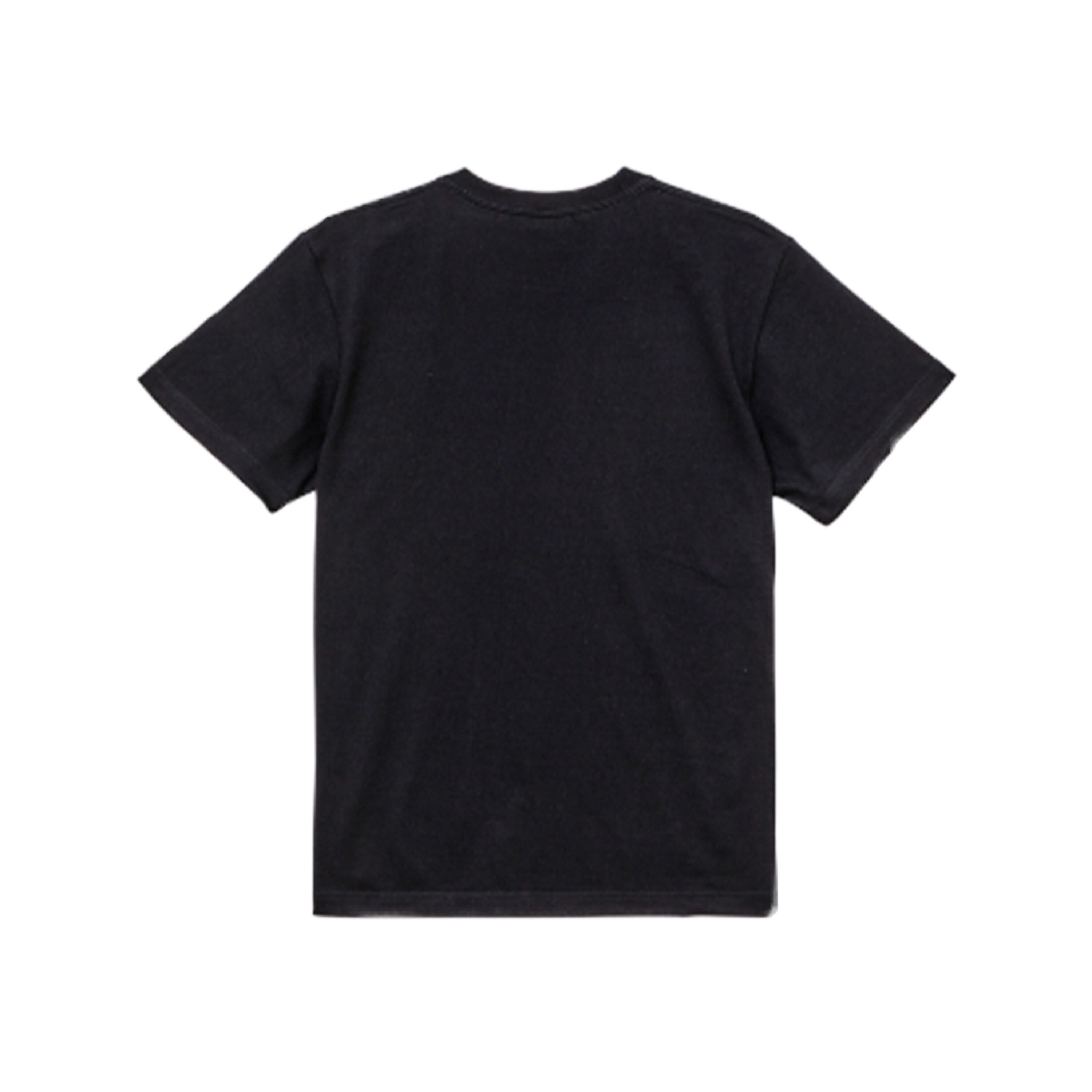 CREEF PAINT TEE | CREEF