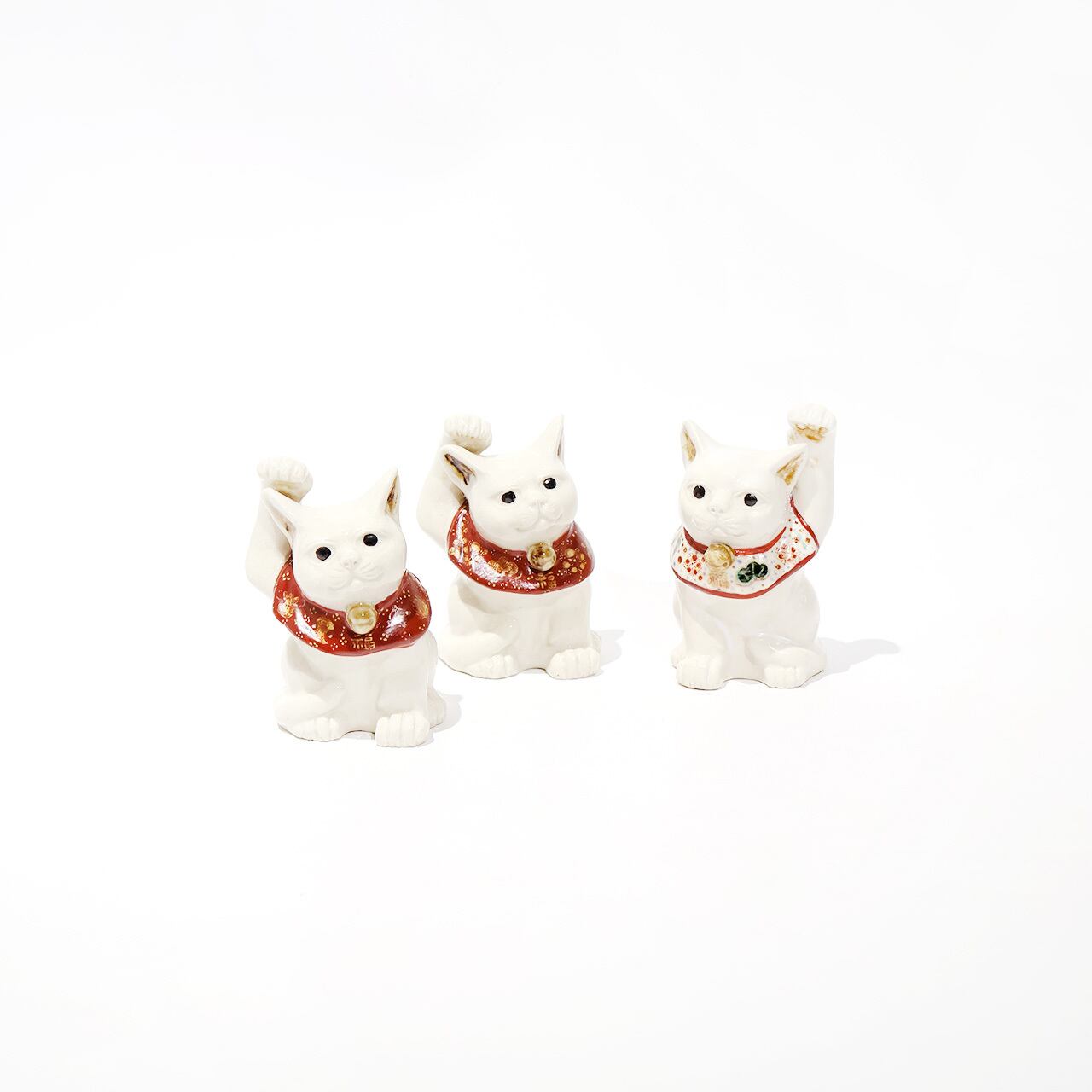 宮本直樹 招福猫 3号 | KOGEI Art Gallery 銀座の金沢