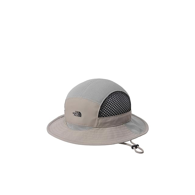 NOROLL BUCKET HAT - MULTI VIOLET / ノーロール バケットハット