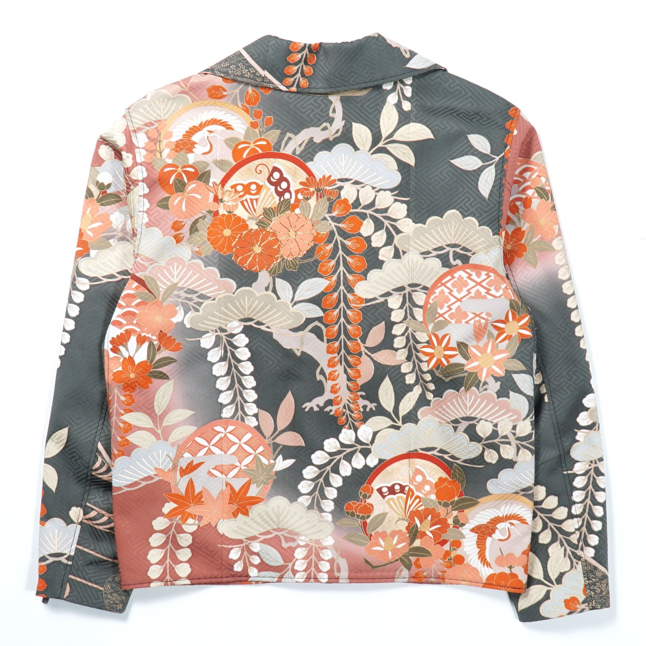 KIMONO RIDERS JACKET