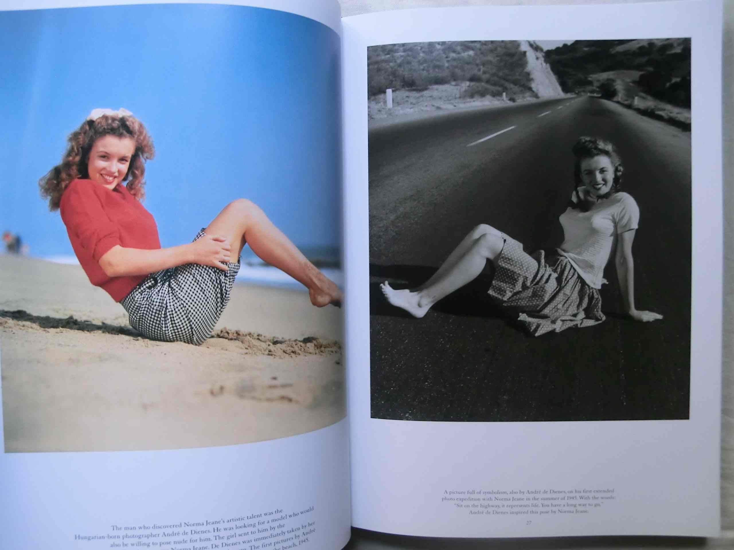 新品　マリリン・モンロー　写真集　Silver Marilyn マリリン・モンロー 写真集 Silver Marilyn Monroe and the Camera