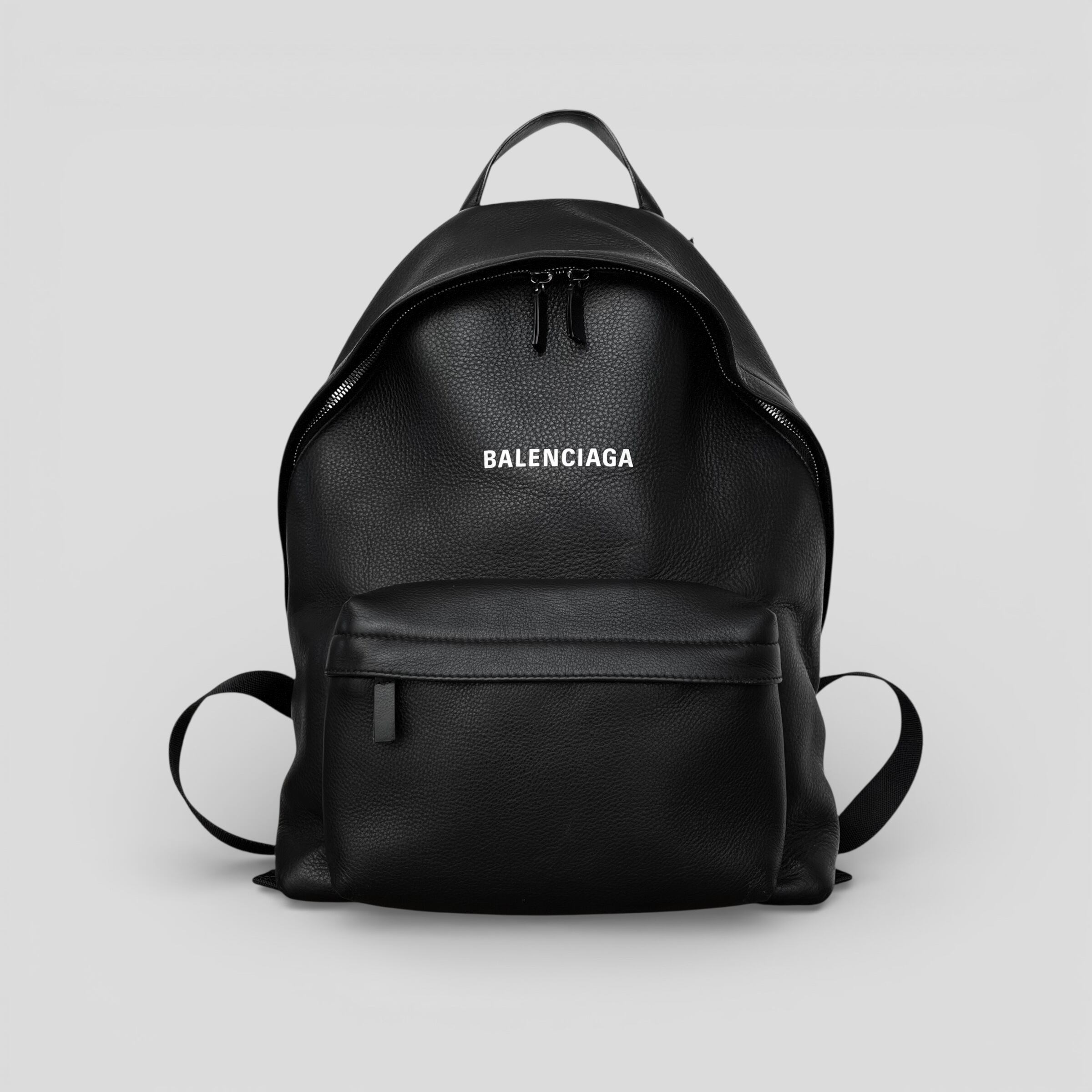 BALENCIAGA バレンシアガ エブリデイ バックパック ブラック 552374