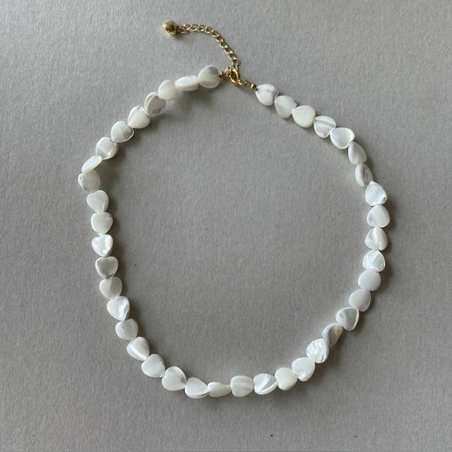 Cuddle necklace / bracelet