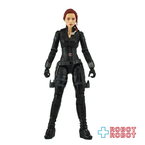 マーベルレジェンド アベンジャーズ・エンドゲーム ブラック・ウィドウ 6インチ アクションフィギュア ルース