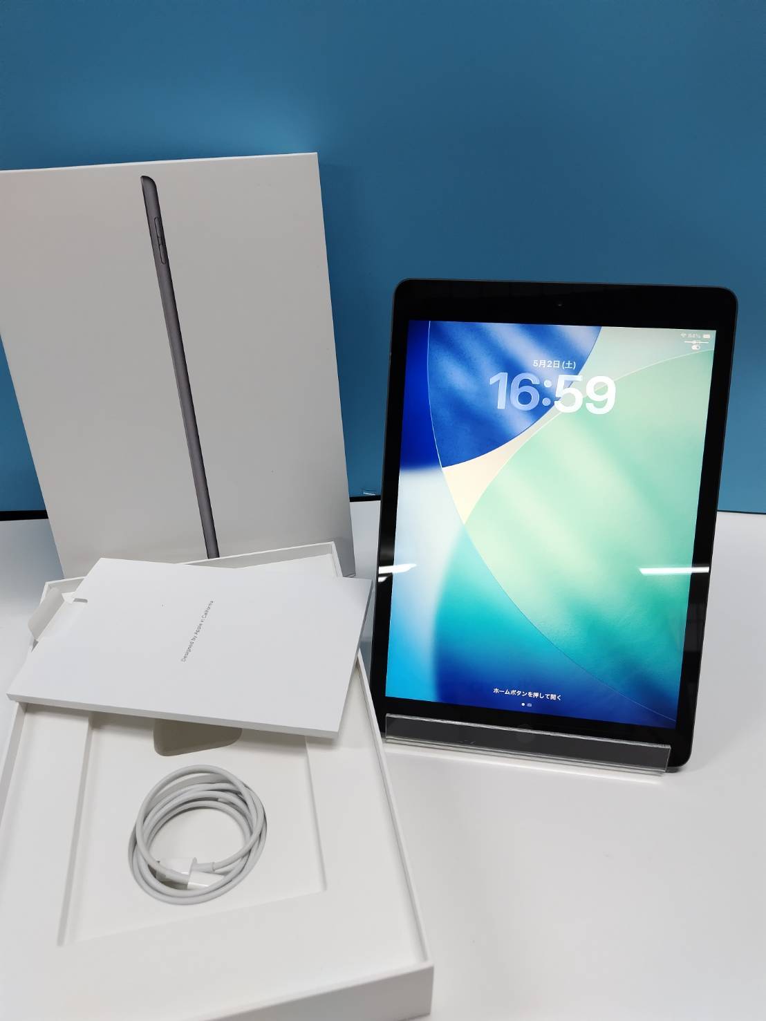 MacBook Pro（13インチ,2020,Thundeabolt 3ポート x 2）512GB/8GB