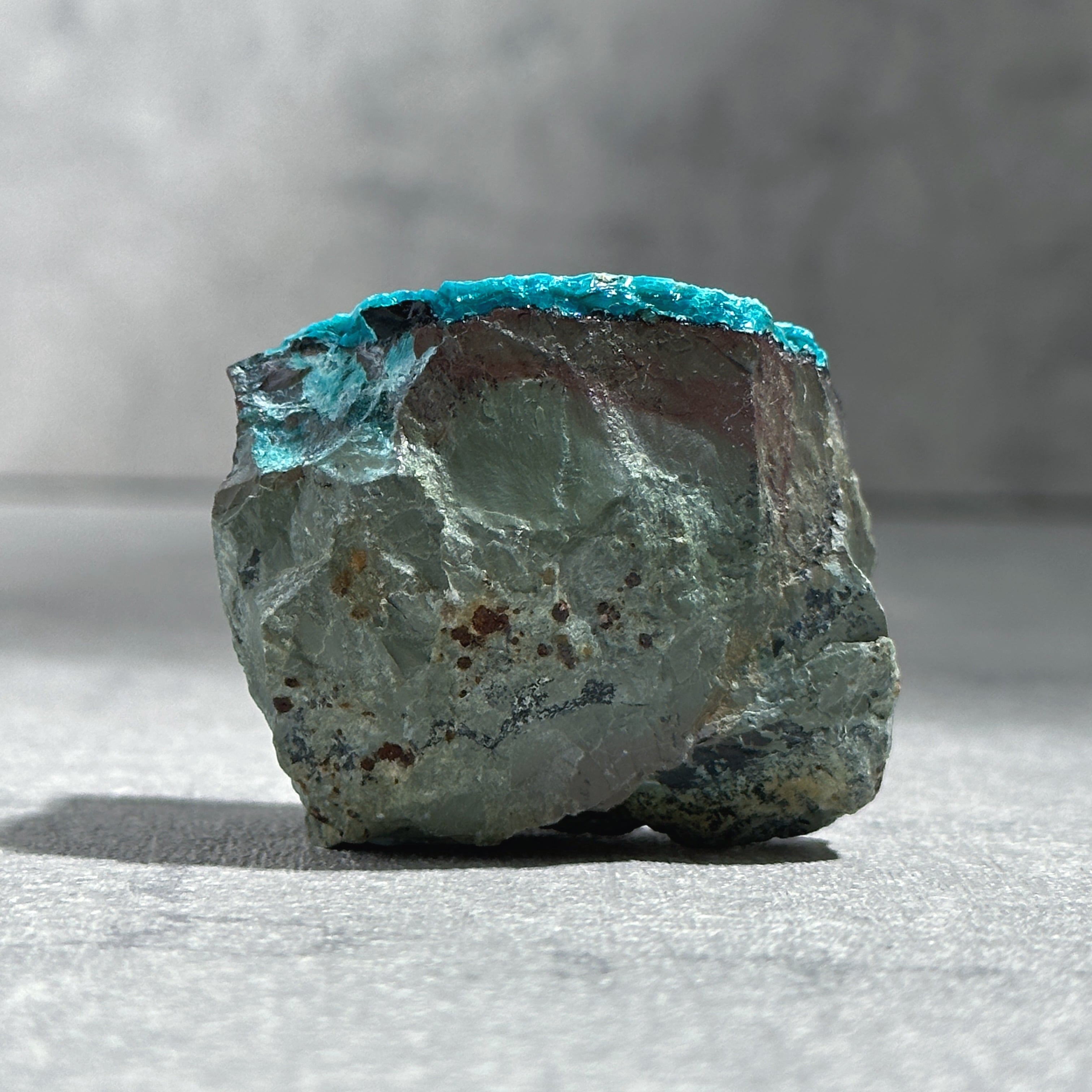 クリソコラ 原石22◇ Chrysocolla ◇天然石・鉱物・パワーストーン