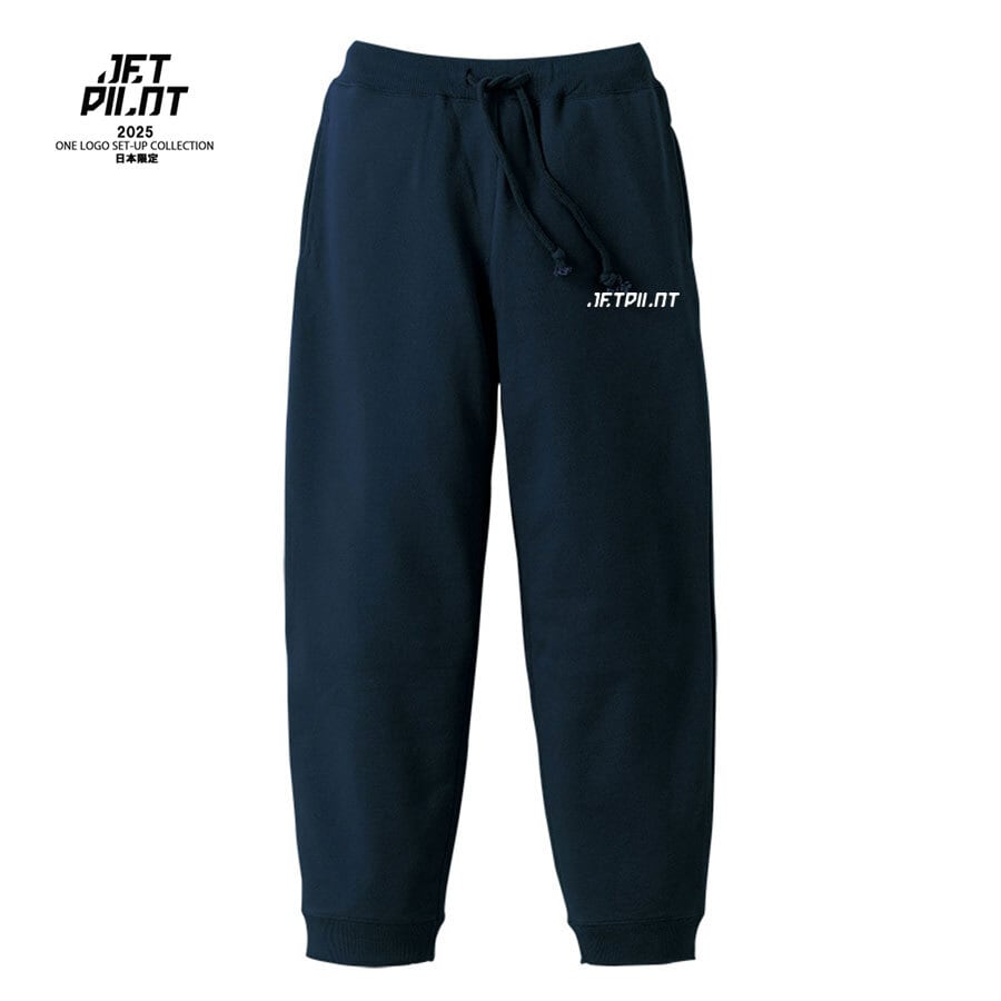 日本限定 セットアップ 【アドベンチャー】 ジップフーディー&パンツ