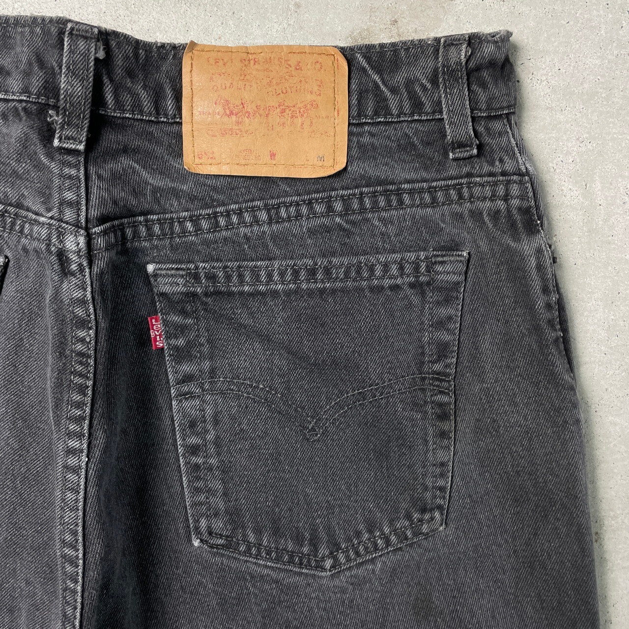 USA製 90年代 Levi