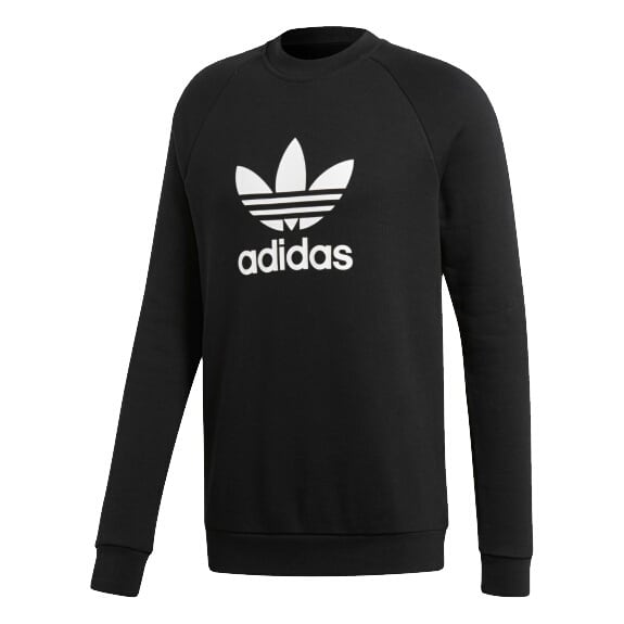 adidas originals アディダス オリジナルス スウェット プルオーバー