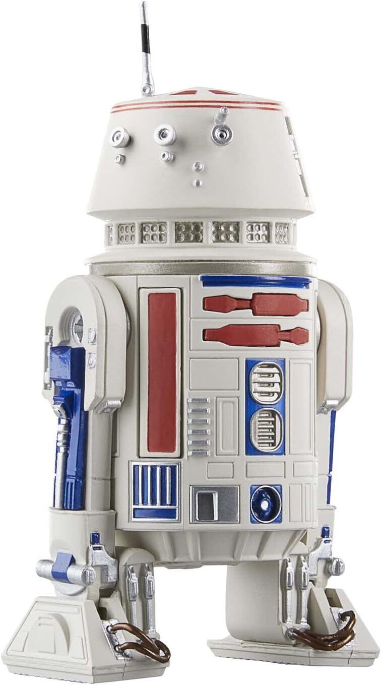 スター・ウォーズ ブラックシリーズ #MAN33 R5-D4 [マンダロリアン] 6