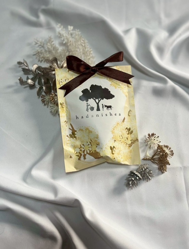 hadanishea ハンドクリーム　【35g】