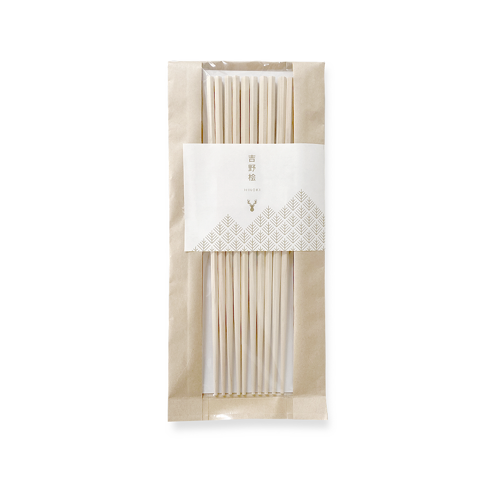 吉野桧<らんちゅう>5膳