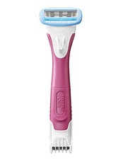 Schick(シック) ハイドロシルク トリムスタイル ホルダー (刃付き)