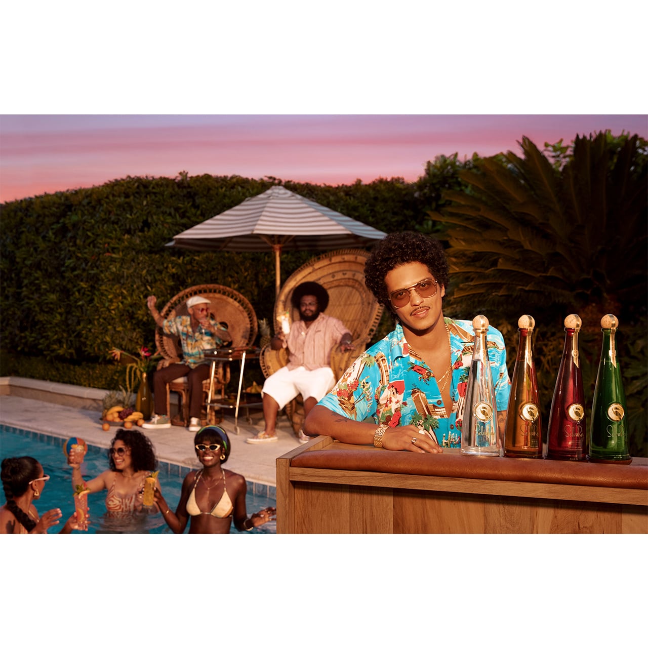 セルバレイ・ホワイトラム | 株式会社コートーコーポーレーション