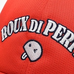 日本製ベーマークメッシュキャップ