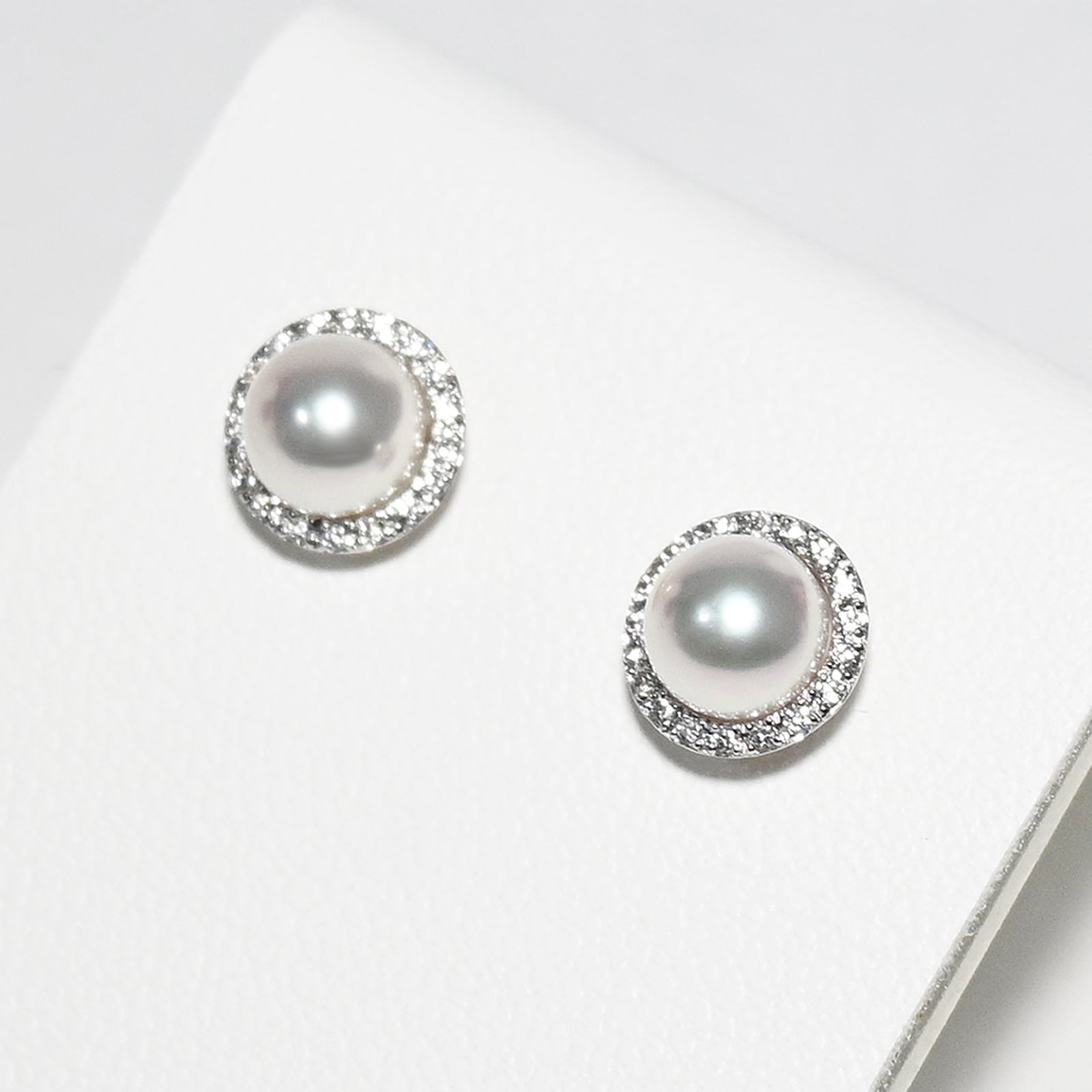 ピアス | HAMACO PEARL 浜幸パール