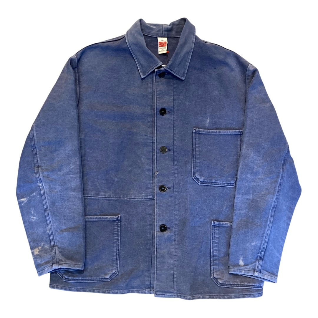 Size【M】 TENDERLOIN テンダーロイン DENIM SHT SNAP BUTTON WASH