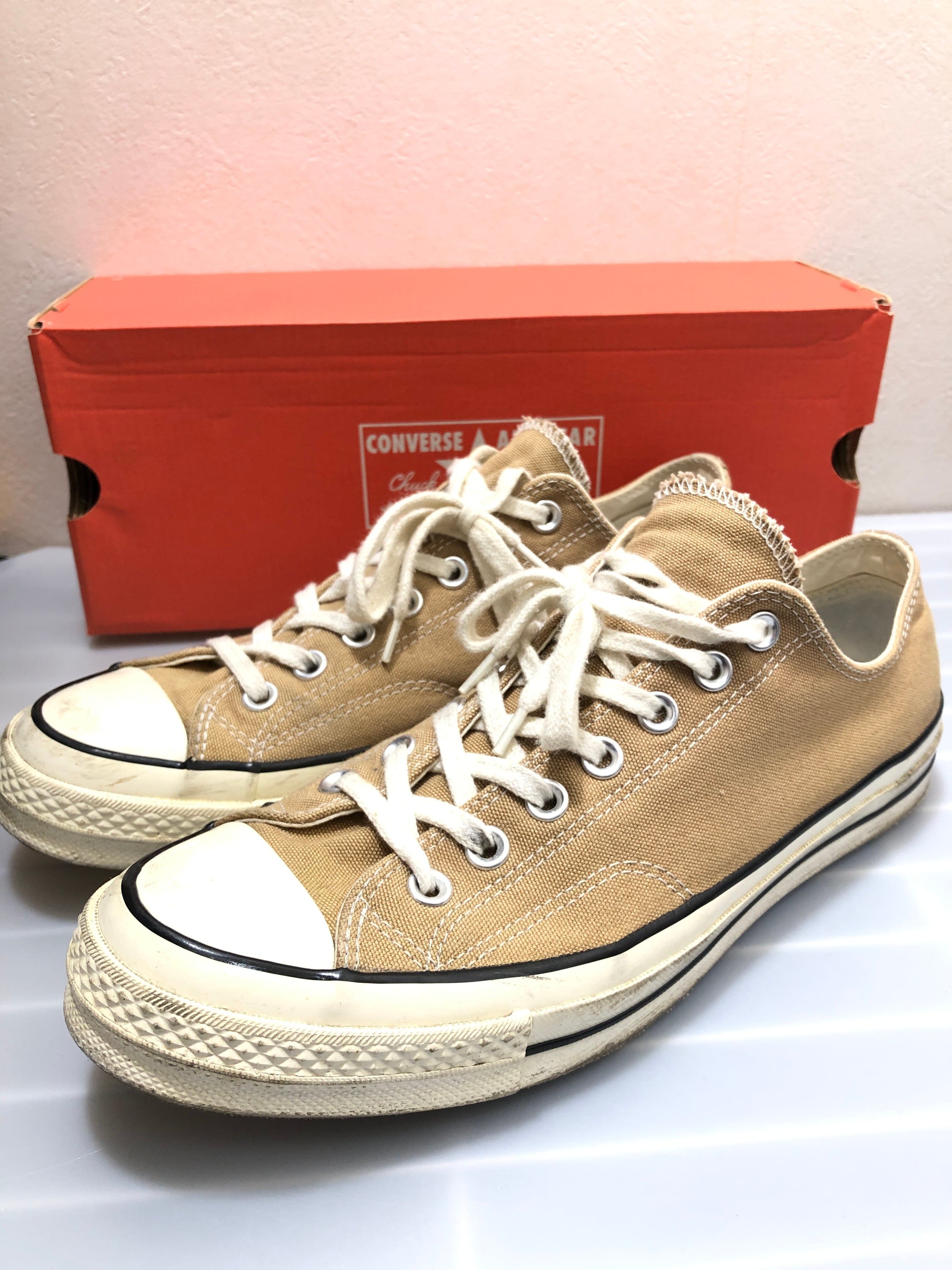 520901 CONVERSE Chuck Taylor All Star 70 520901 CONVERSE Chuck Taylor All Star 70