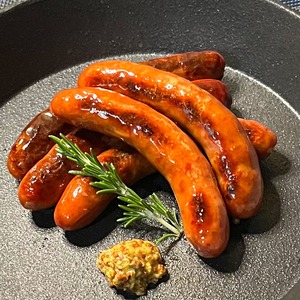 馬肉ソーセージ【業務用】