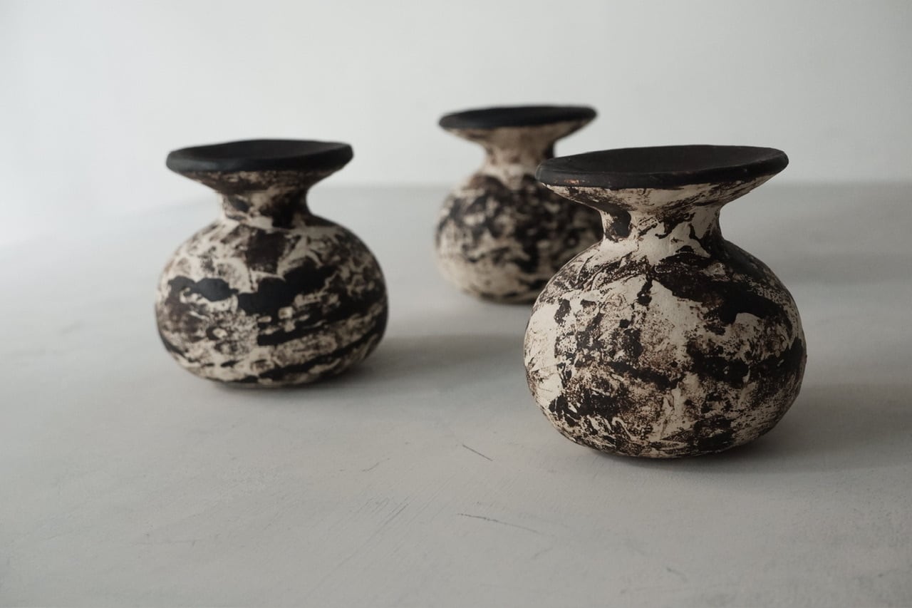 紺野乃芙子 （陶） | Parque