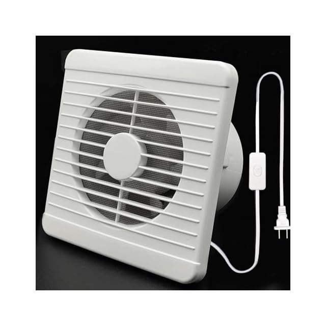 N-VAN】【アクリル窓加工済】網戸貼り済 らくらくDIY 換気扇ボード