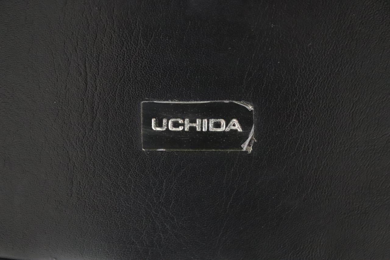 沼津店】ヴィンテージ UCHIDA ウチダ フォールディングチェア