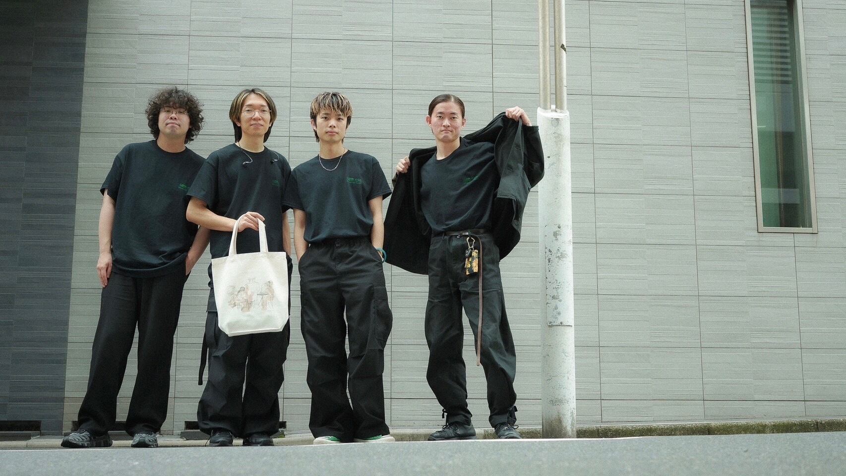 レア　希少　カメレオンズ　the chameleons Tシャツ Lサイズ 黒 レア 希少 カメレオンズ the chameleons Tシャツ Lサイズ 黒 The