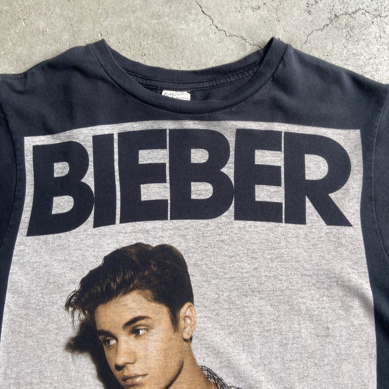 JUSTIN BIEBER ジャスティンビーバー BOY FRIEND ボーイフレンド