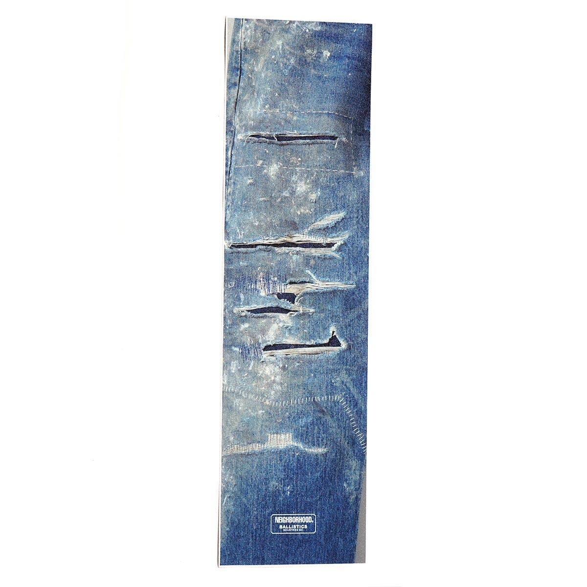 BALLISTICS NH DECK&CASE&DECKTAPE | one4