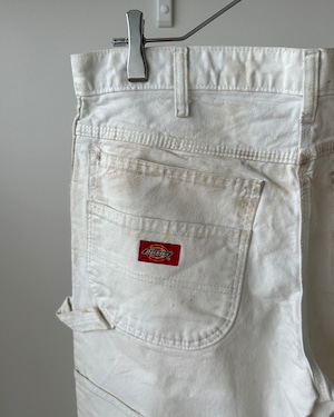 -Dickies- Vintage 90-00s Painter Pants