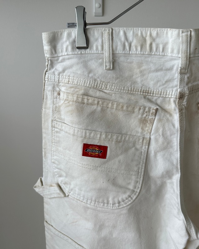 -Dickies- Vintage 90-00s Painter Pants