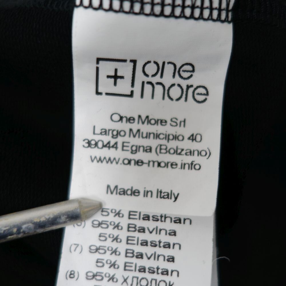ワンモア one more WIND SHIELD HOODY ウィンド シールド フーディ