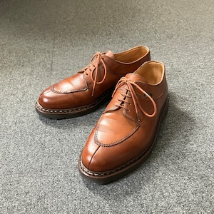 Paraboot "AVIGNON" V-TIP SHOES《6》
