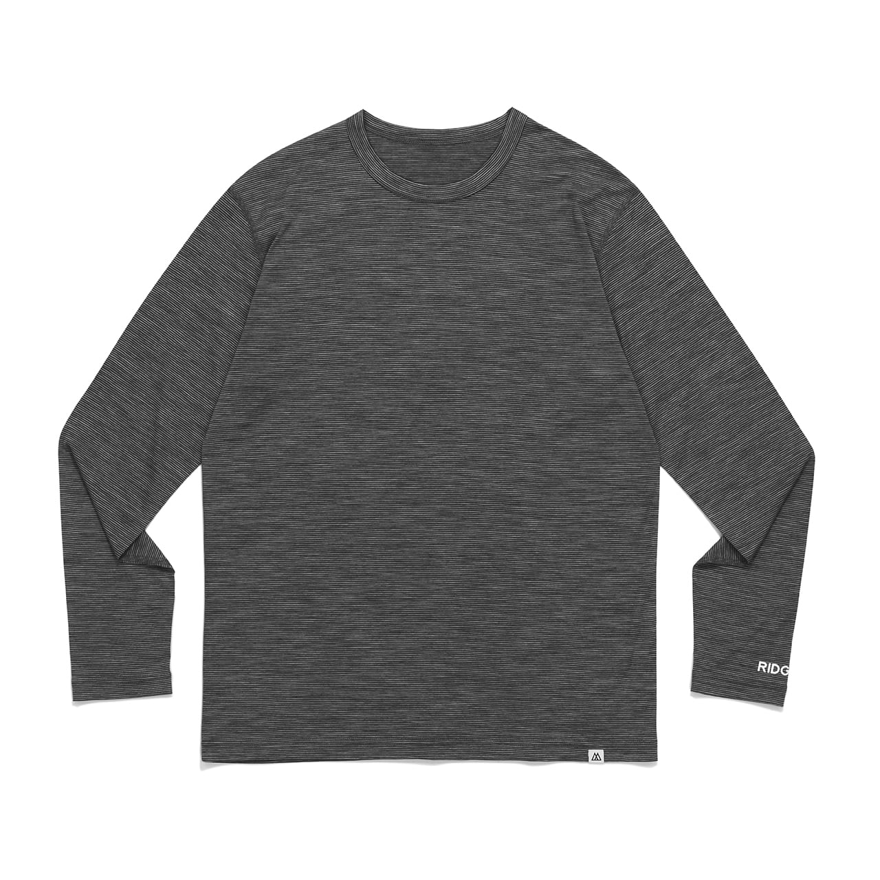 Merino Basic Long Sleeve Tee 