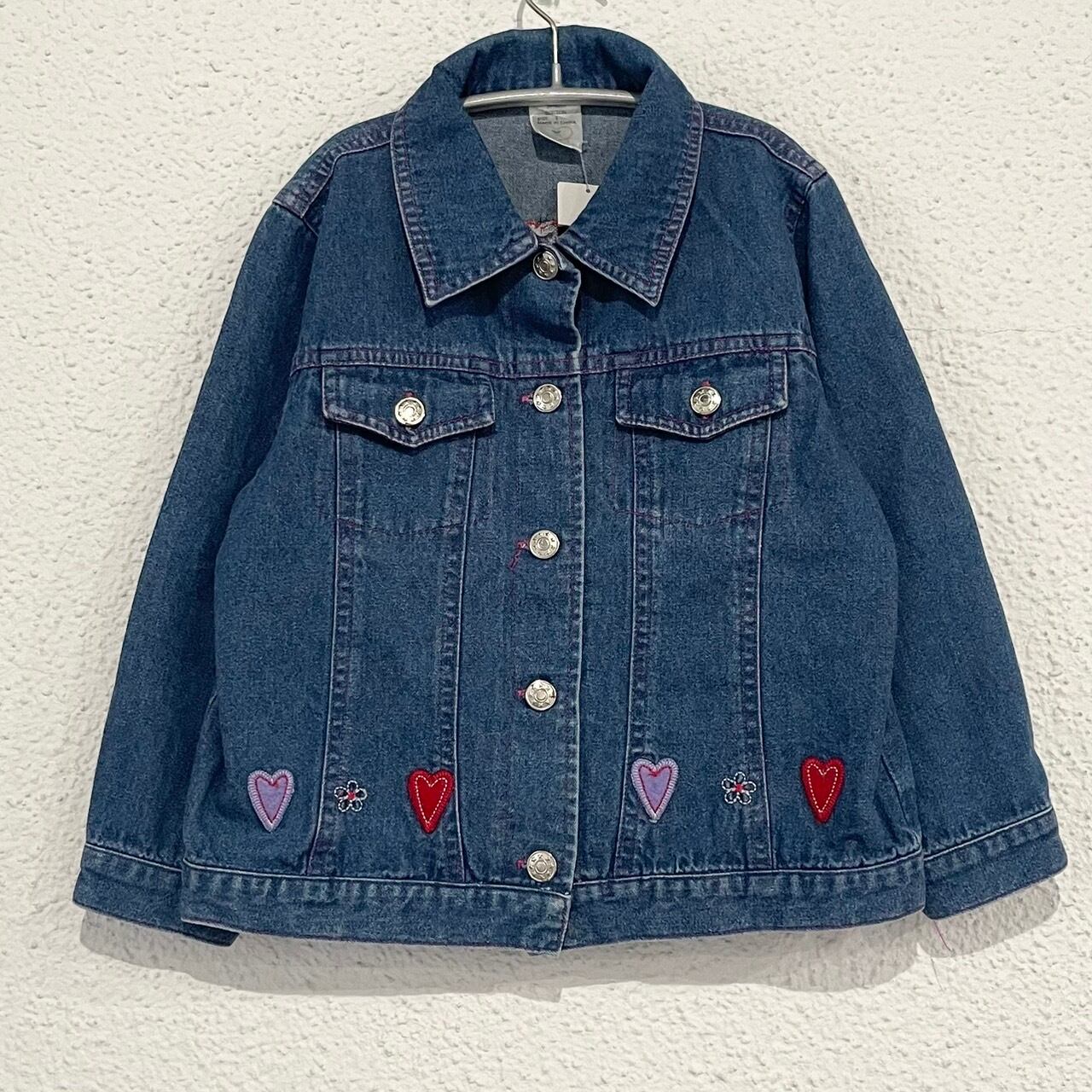 60s Buckaroo by BIG SMITH 2nd Type Denim Jacket | Pay ID